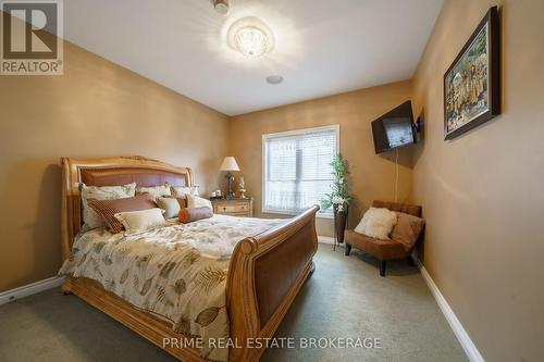 1561 Westchester Bourne Road, Thames Centre, ON - Indoor Photo Showing Bedroom