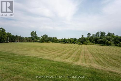 1561 Westchester Bourne Road, Thames Centre, ON - Outdoor With View