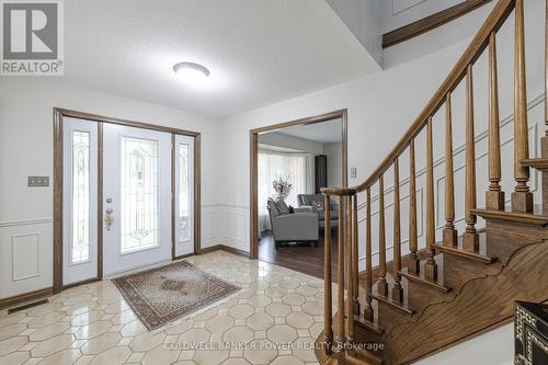 134 Parks Edge Crescent, London, ON - Indoor