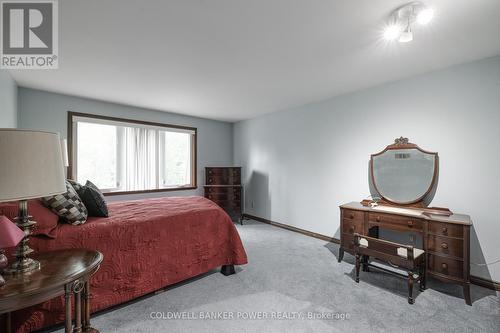 134 Parks Edge Crescent, London, ON - Indoor Photo Showing Bedroom