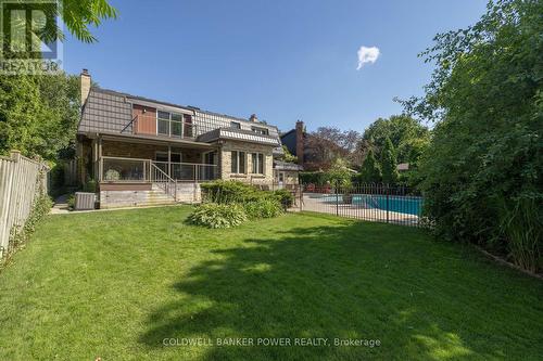 134 Parks Edge Crescent, London, ON - Outdoor
