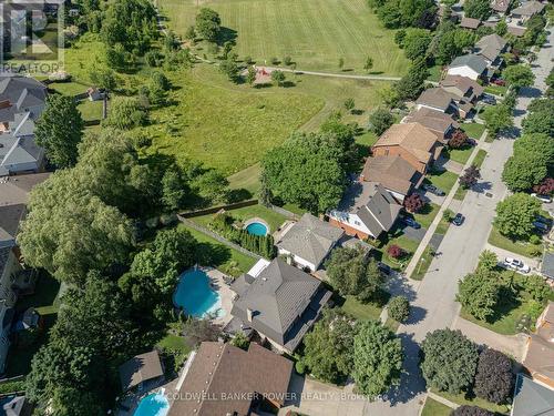 134 Parks Edge Crescent, London, ON - Outdoor