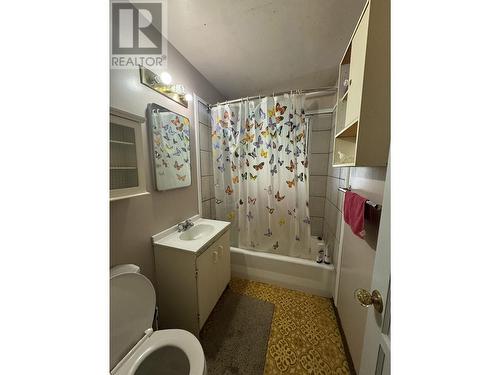 16 Partridge Street, Kitimat, BC - Indoor Photo Showing Bathroom