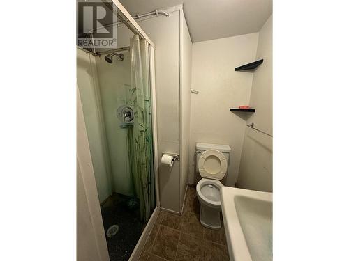 16 Partridge Street, Kitimat, BC - Indoor Photo Showing Bathroom