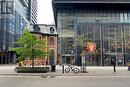 4109 - 15 Grenville Street, Toronto, ON  - Outdoor 