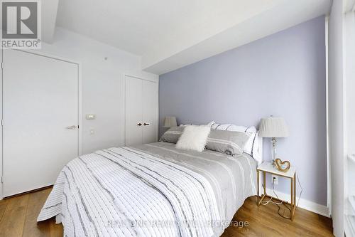 4109 - 15 Grenville Street, Toronto, ON - Indoor Photo Showing Bedroom