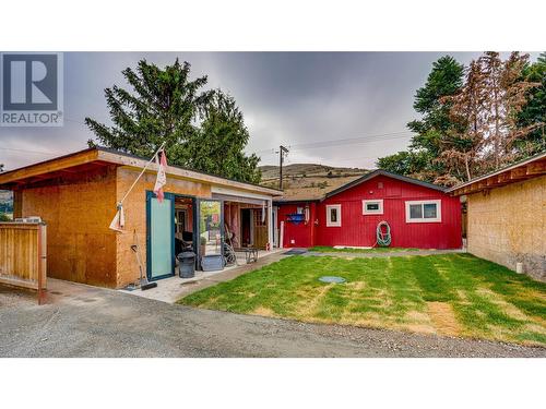 6049 Old Kamloops Road, Vernon, BC 