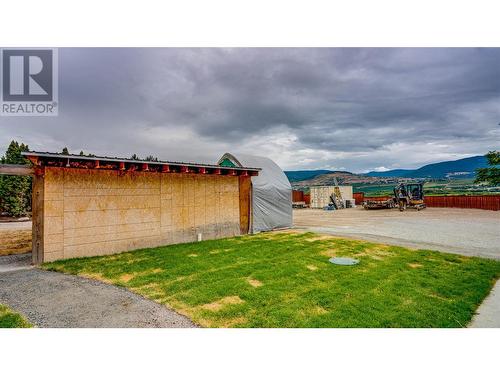 6049 Old Kamloops Road, Vernon, BC 