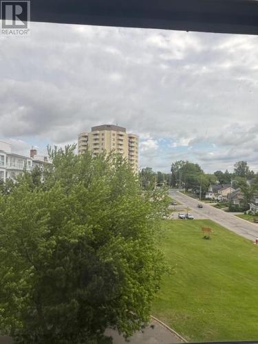 89 Pine St # 507, Sault Ste. Marie, ON - Outdoor With View