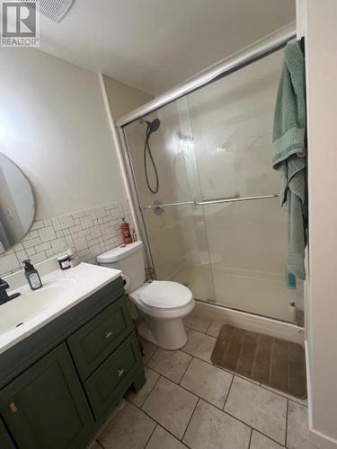 89 Pine St # 507, Sault Ste. Marie, ON - Indoor Photo Showing Bathroom