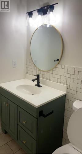 89 Pine St # 507, Sault Ste. Marie, ON - Indoor Photo Showing Bathroom