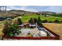 6049 Old Kamloops Road, Vernon, BC  - Outdoor With View 