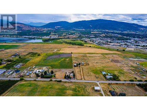 6049 Old Kamloops Road, Vernon, BC - Outdoor With View