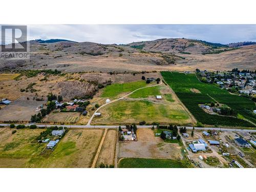 6049 Old Kamloops Road, Vernon, BC - Outdoor With View