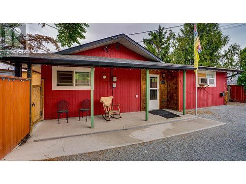 6049 Old Kamloops Road, Vernon, BC - Outdoor