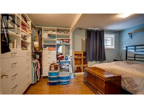 6049 Old Kamloops Road, Vernon, BC - Indoor