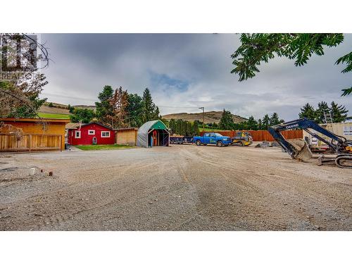 6049 Old Kamloops Road, Vernon, BC - Outdoor