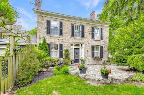 173 Main Street N, Waterdown, ON - Outdoor