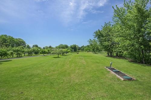 9893 Dickenson Road W, Hamilton, ON - Outdoor With View