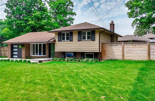 61 Mayfair Avenue, Hamilton, ON - Outdoor