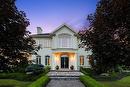 11863 Niagara River Parkway, Niagara Falls, ON  - Outdoor With Facade 