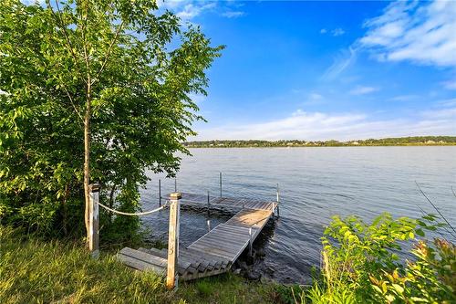 11863 Niagara River Parkway, Niagara Falls, ON - Outdoor With Body Of Water With View