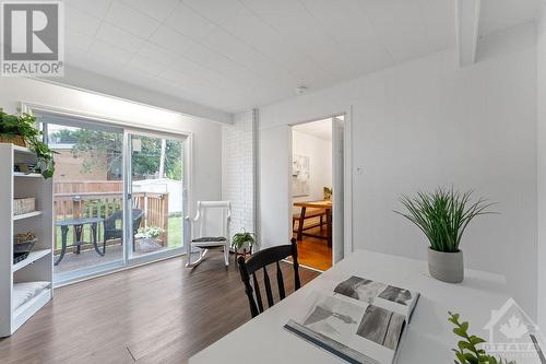 53 Wigan Drive, Ottawa, ON - Indoor Photo Showing Dining Room