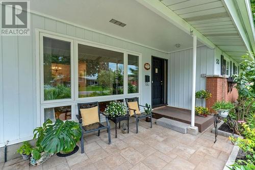 53 Wigan Drive, Ottawa, ON - Outdoor With Deck Patio Veranda With Exterior