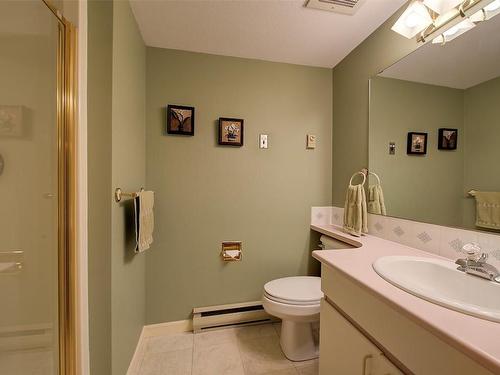 117-3157 Casorso Road, Kelowna, BC - Indoor Photo Showing Bathroom