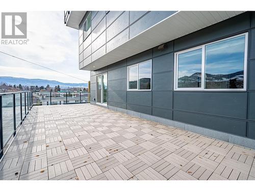 615 Rutland Road N Unit# 310, Kelowna, BC - Outdoor With Exterior