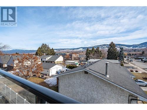 615 Rutland Road N Unit# 310, Kelowna, BC - Outdoor With View