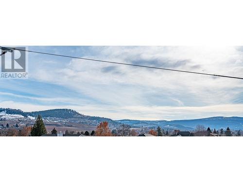 615 Rutland Road N Unit# 310, Kelowna, BC - Outdoor With View