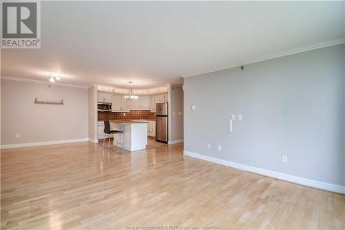 191 Queen St Unit#206, Moncton, NB - Indoor Photo Showing Other Room