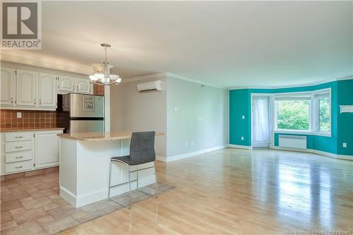 191 Queen Street Unit# 206, Moncton, NB - Indoor Photo Showing Kitchen