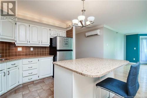 191 Queen Street Unit# 206, Moncton, NB - Indoor Photo Showing Kitchen