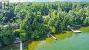 474 Big Bay Point Road, Innisfil, ON  - Outdoor With Body Of Water With View 