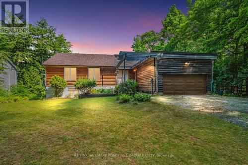 474 Big Bay Point Road, Innisfil, ON - Outdoor