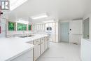 474 Big Bay Point Road, Innisfil, ON  - Indoor Photo Showing Kitchen 