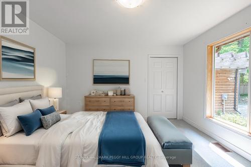 474 Big Bay Point Road, Innisfil, ON - Indoor Photo Showing Bedroom