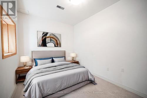 474 Big Bay Point Road, Innisfil, ON - Indoor Photo Showing Bedroom