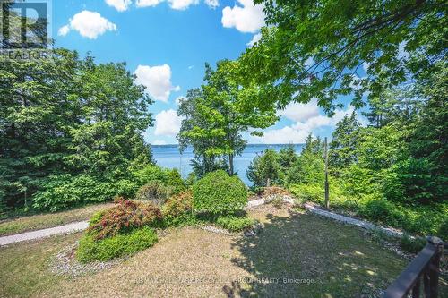 474 Big Bay Point Road, Innisfil, ON - Outdoor With View