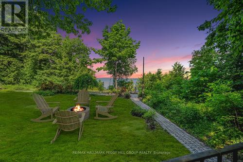 474 Big Bay Point Road, Innisfil, ON - Outdoor