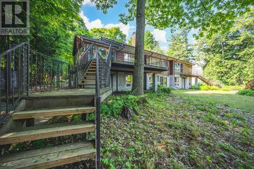 474 Big Bay Point Road, Innisfil, ON - Outdoor