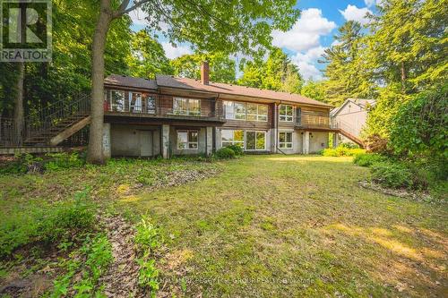 474 Big Bay Point Road, Innisfil, ON - Outdoor With Deck Patio Veranda