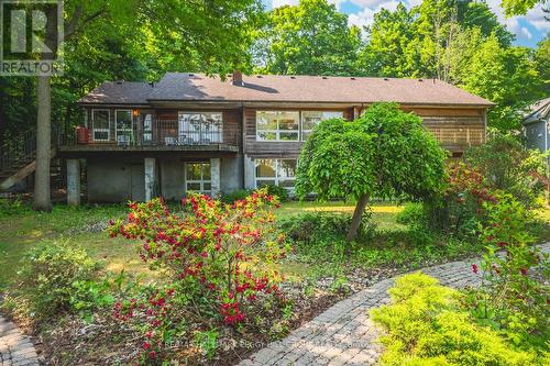 474 Big Bay Point Road, Innisfil, ON - Outdoor