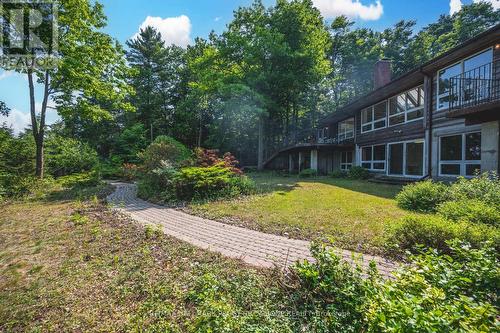 474 Big Bay Point Road, Innisfil, ON - Outdoor