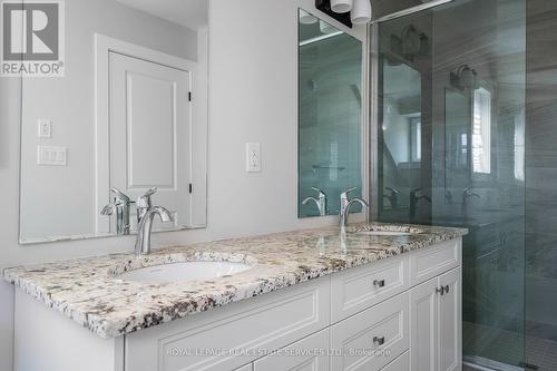 121 Black Willow Crescent, Blue Mountains, ON - Indoor Photo Showing Bathroom