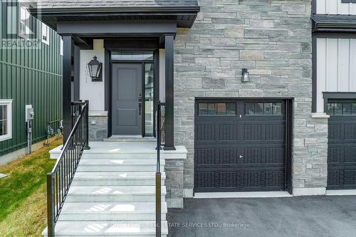 121 Black Willow Crescent, Blue Mountains, ON - Outdoor