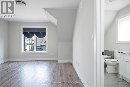 121 Black Willow Crescent, Blue Mountains (Blue Mountain Resort Area), ON - Indoor Photo Showing Bathroom