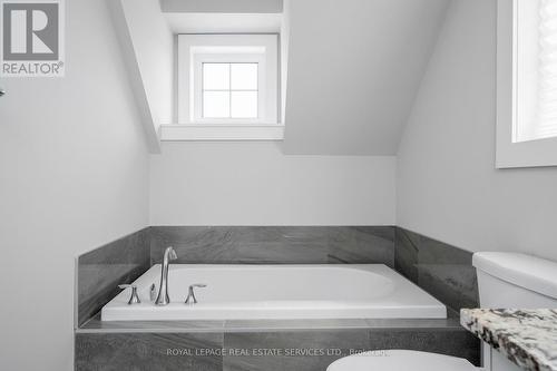 121 Black Willow Crescent, Blue Mountains (Blue Mountain Resort Area), ON - Indoor Photo Showing Bathroom